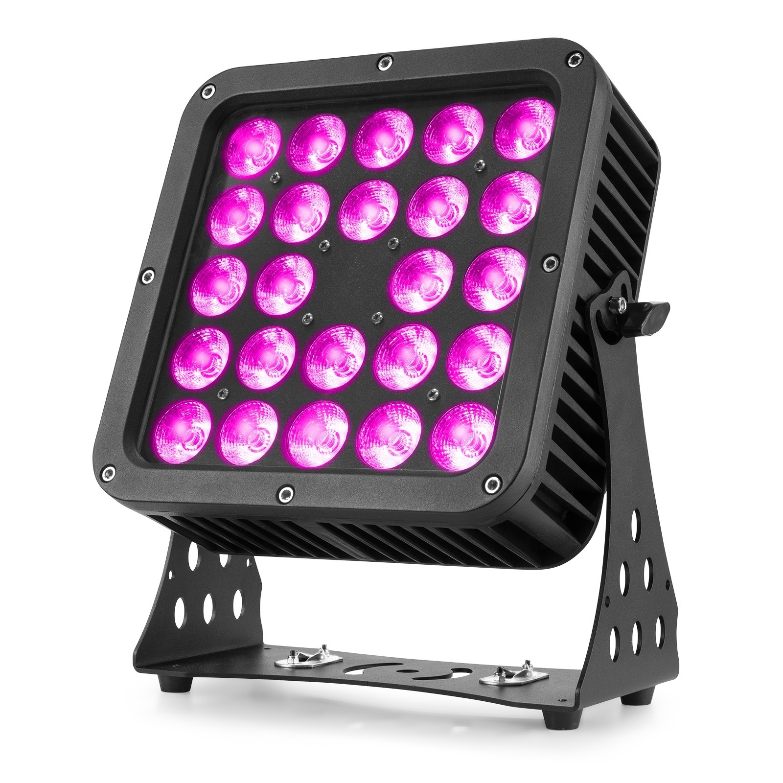 Beamz StarColor205 LED Flood Light
