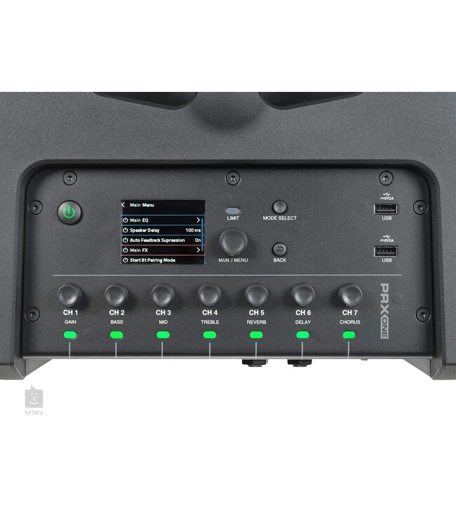 JBL PRX ONE active kolom speaker