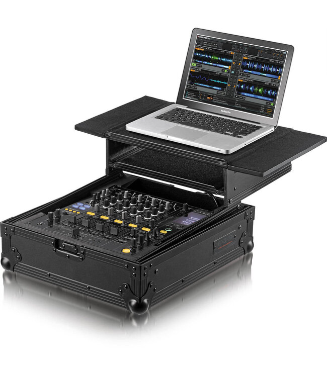 Zomo Flightcase PM-800 Plus NSE