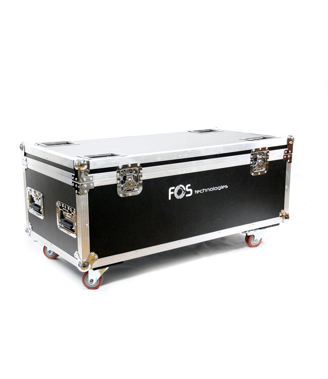 FOS case Arena Zoom 20x40 IP65 - Alleen icm Fos arena te bestellen 25/02/2024