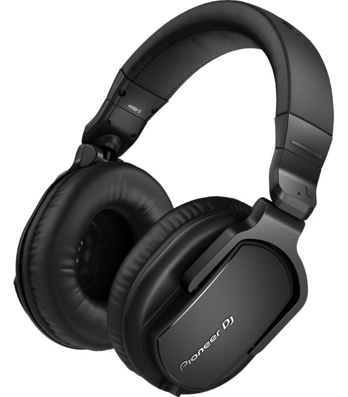 Pioneer HRM 5 studio koptelefoon