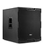 Power Dynamics  PDY218SA 18'' actieve subwoofer