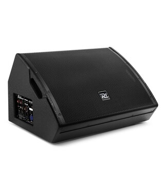 Power Dynamics  PDY215SM actieve monitor speaker