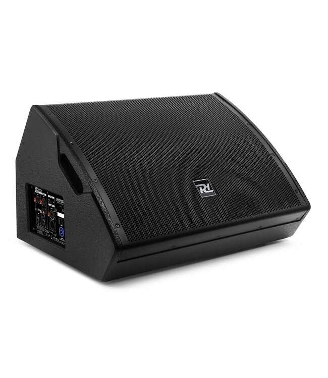 Power Dynamics PDY215SM actieve monitor speaker