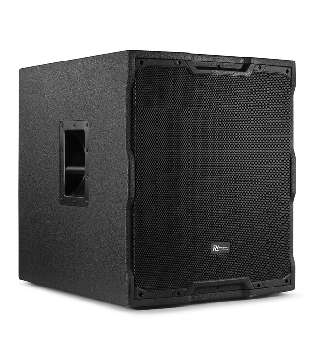 Power dynamics  Power Dynamics PDY215S passieve subwoofer