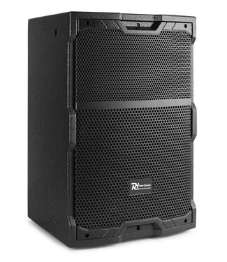 Power dynamics  Power Dynamics PDY210 passieve speaker