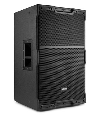 Power dynamics  Power Dynamics PDY212 passieve speaker