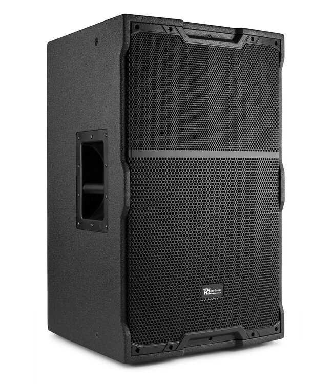 Power dynamics  Power Dynamics PDY212 passieve speaker