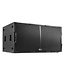 Power Dynamics  PDY2218S dubbel 18'' subwoofer