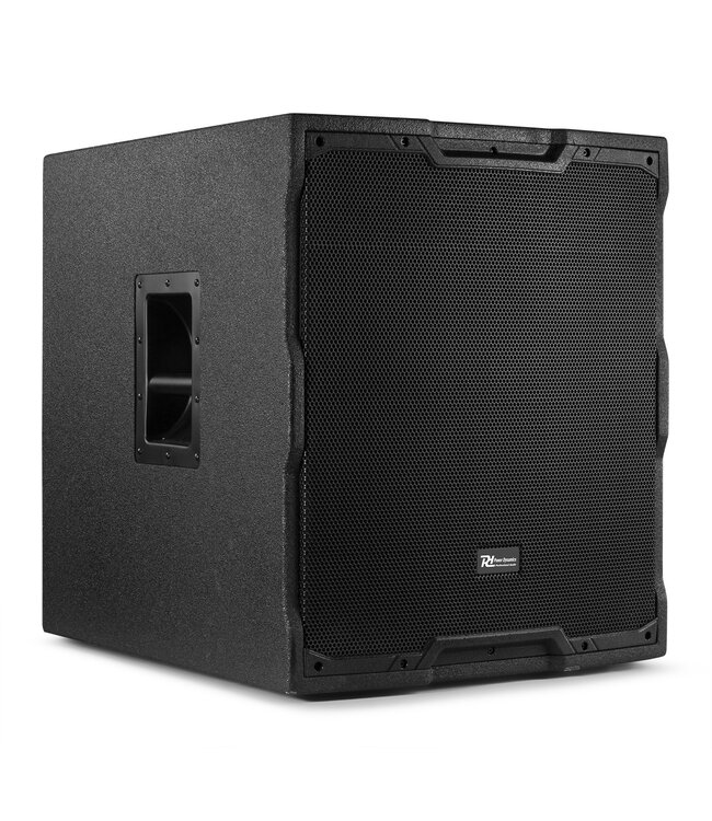 Power dynamics  Power Dynamics PDY218S 18 passieve subwoofer