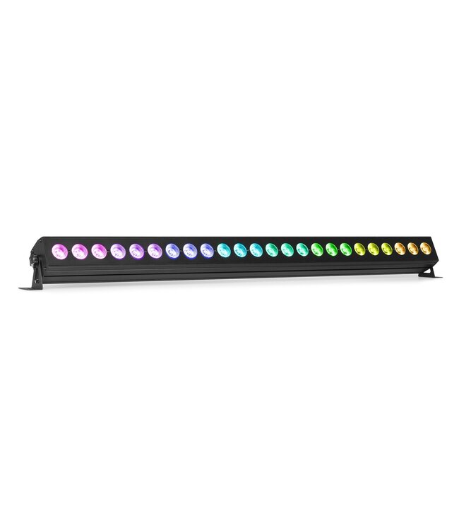 Beamz LCB246 LED BAR RGBW+UV