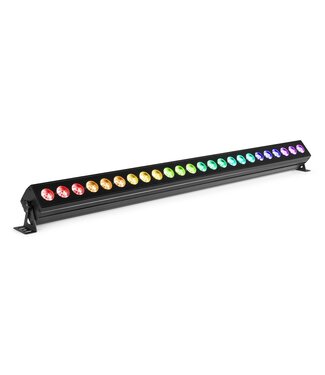 Beamz Beamz LCB246 LED BAR RGBW+UV