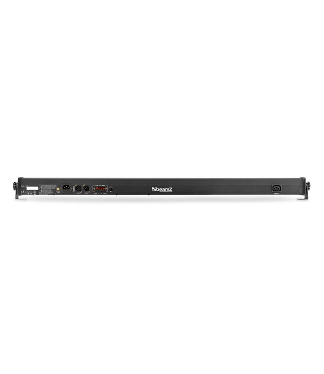 Beamz LCB144 MKII led kleuren bar