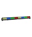 Beamz Beamz LCB144 MKII led kleuren bar