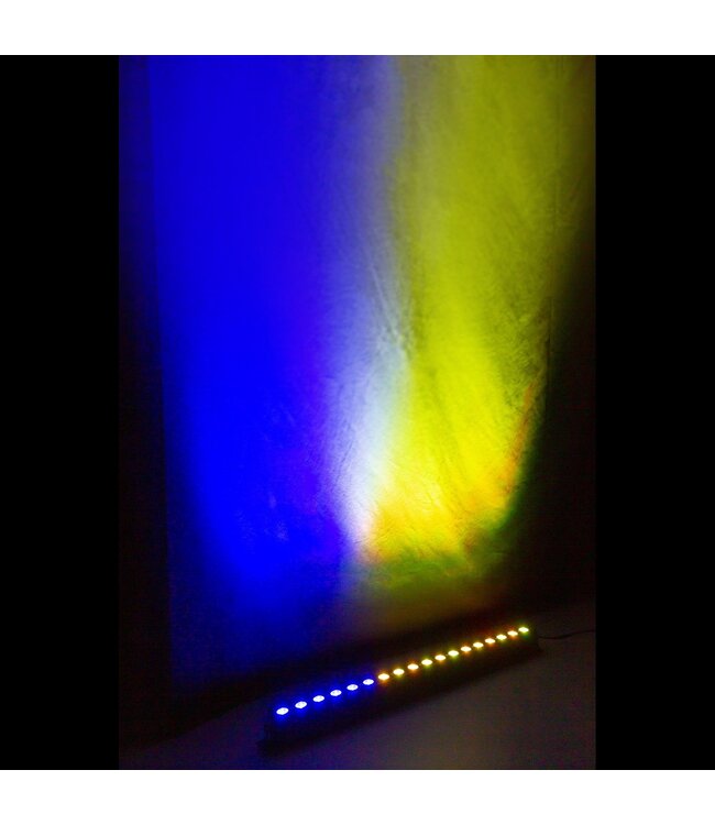 Beamz LCB183 LED Bar