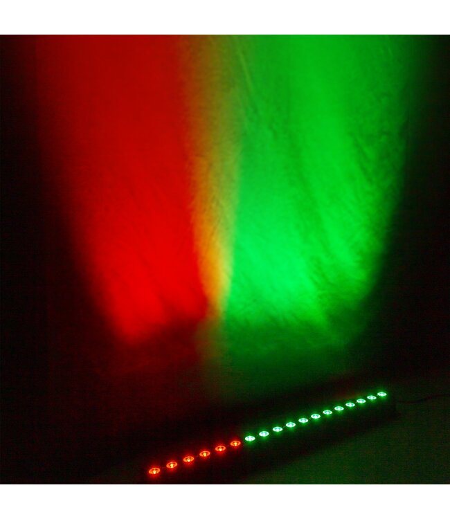 Beamz LCB183 LED Bar