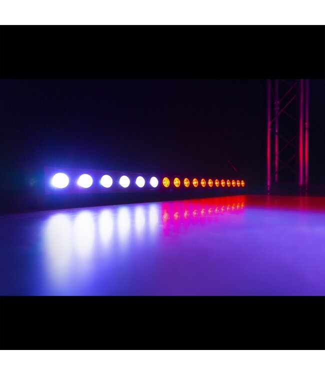 Beamz LCB183 LED Bar