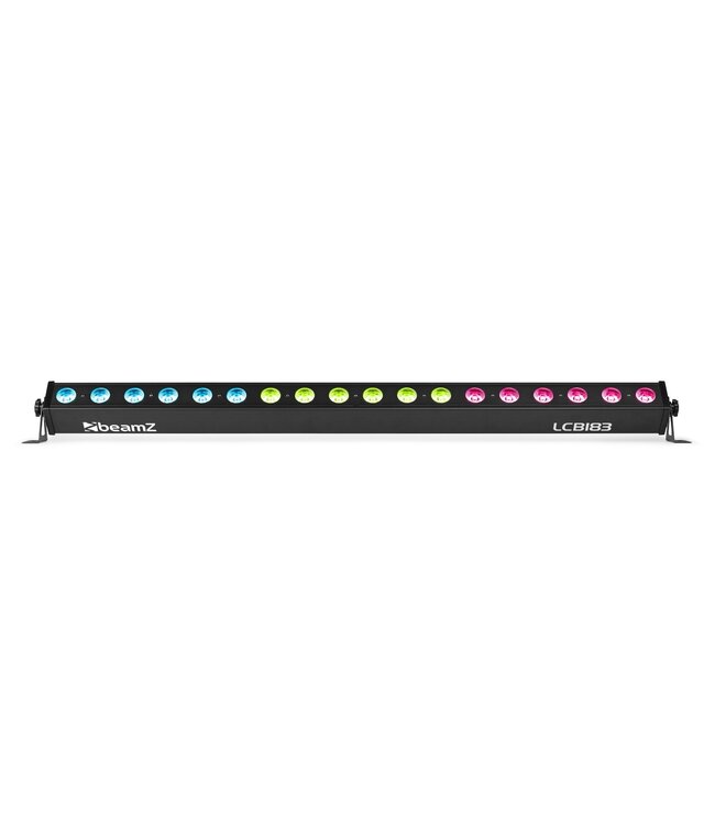 Beamz LCB183 LED Bar