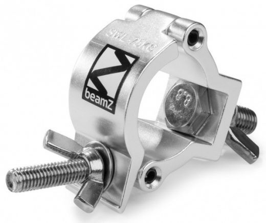 Beamz BC38B-75 half coupler truss haak