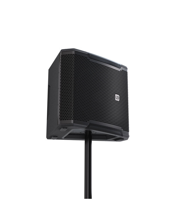 LD Systems MON 12A G3 monitor stage speaker