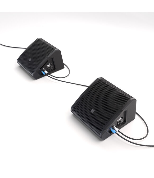 LD Systems MON 12A G3 monitor stage speaker