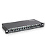 LD systems MS828 19 inch rack mixer