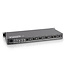 LD systems MS828 19 inch rack mixer