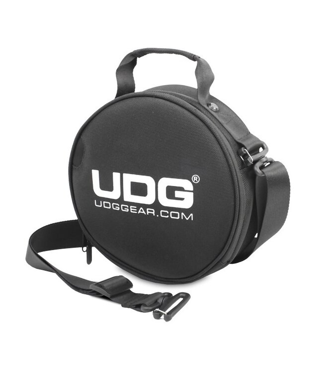 UDG Ultimate Digi headphone bag black