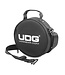 UDG Ultimate Digi headphone bag black