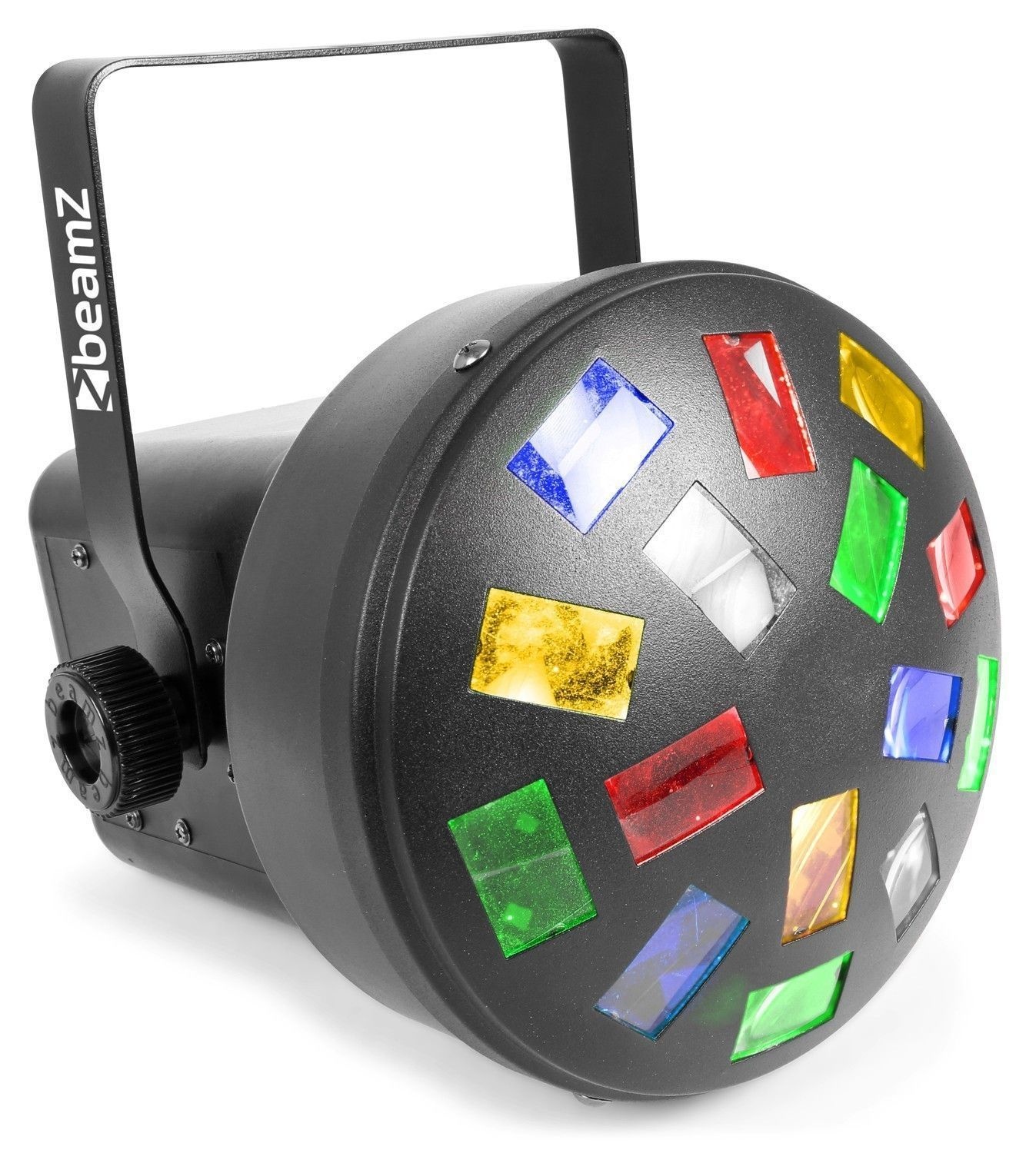 Beamz Mini Mushroom LED lichteffect
