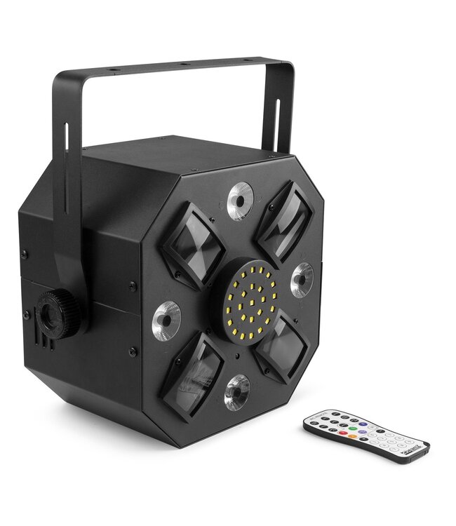 Beamz MultiAce3 LED effect