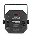 Beamz MultiAce3 LED effect