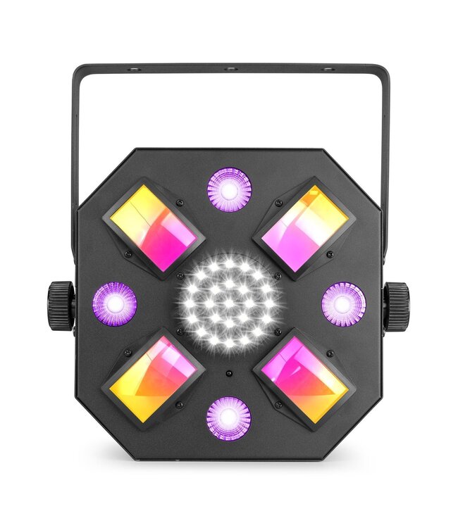 Beamz MultiAce3 LED effect