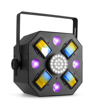 Beamz MultiAce3 LED effect
