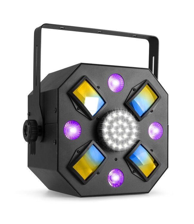 Beamz MultiAce3 LED effect