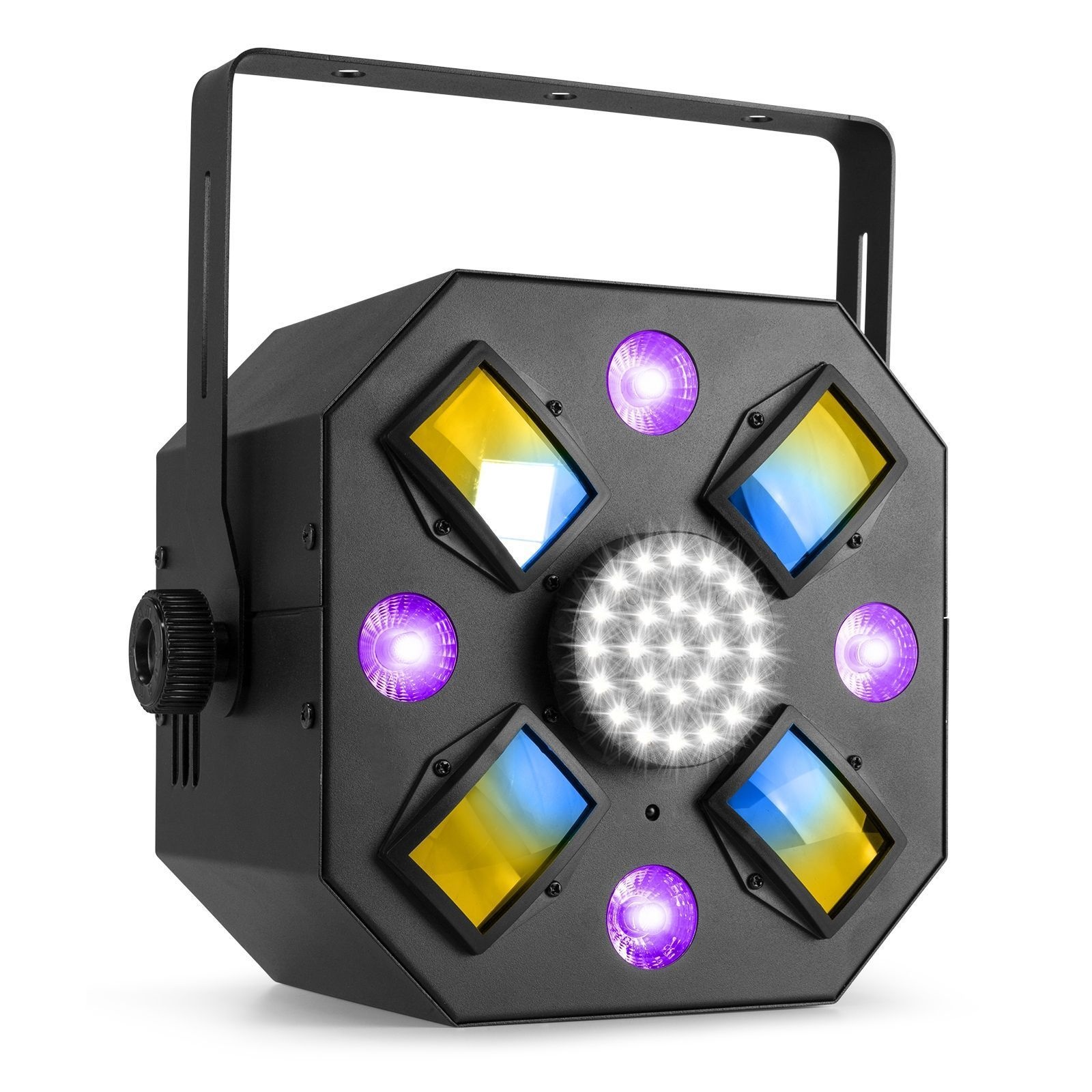 Beamz MultiAce3 LED effect