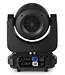Demo Beamz MHL740 led wash zoom movinghead set
