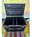 Demo Beamz MHL740 led wash zoom movinghead set