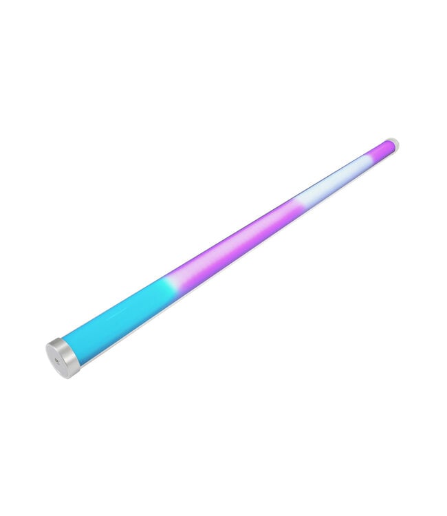 FOS Atlas pixel tube