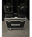 B-stock BeamZ Set van 2 IGNITE 180 beam LED Movingheads in flightcase