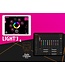 EUROLITE freeDMX AP Wi-Fi Interface