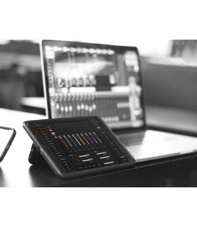 EUROLITE freeDMX AP Wi-Fi Interface