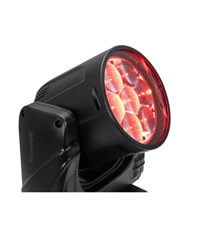 Futurelight Eye-740 MK2 zoom wash movinghead