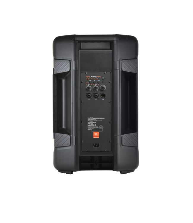 JBL IRX112BT 12 inch actieve speaker met bluetooth