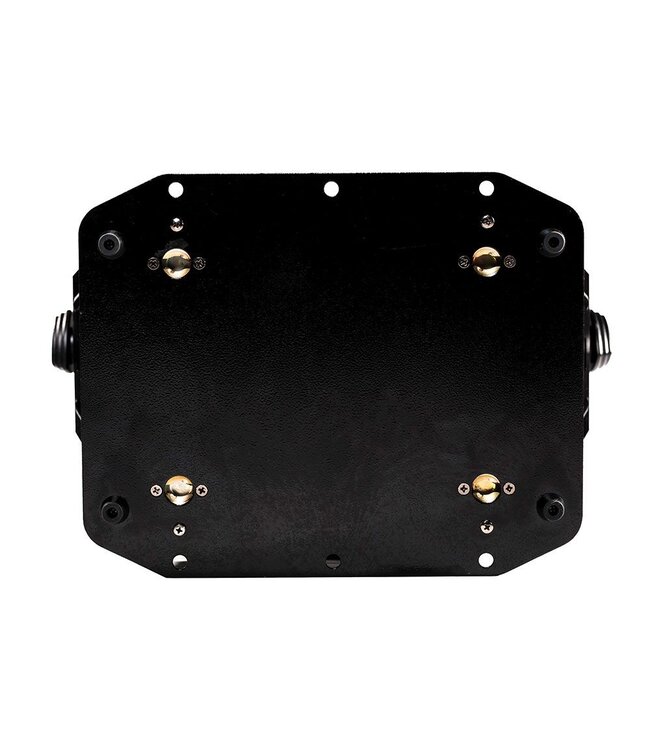 CLF - Turbine ventilator dmx