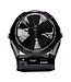 CLF - Turbine ventilator dmx