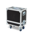 CLF - Flightcase for CLF Turbine fan