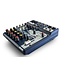 Soundcraft Notepad-8FX mixer