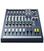 Soundcraft Soundcraft EPM 6 analoge mixer