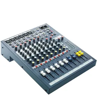 Soundcraft Soundcraft EPM 6 analoge mixer